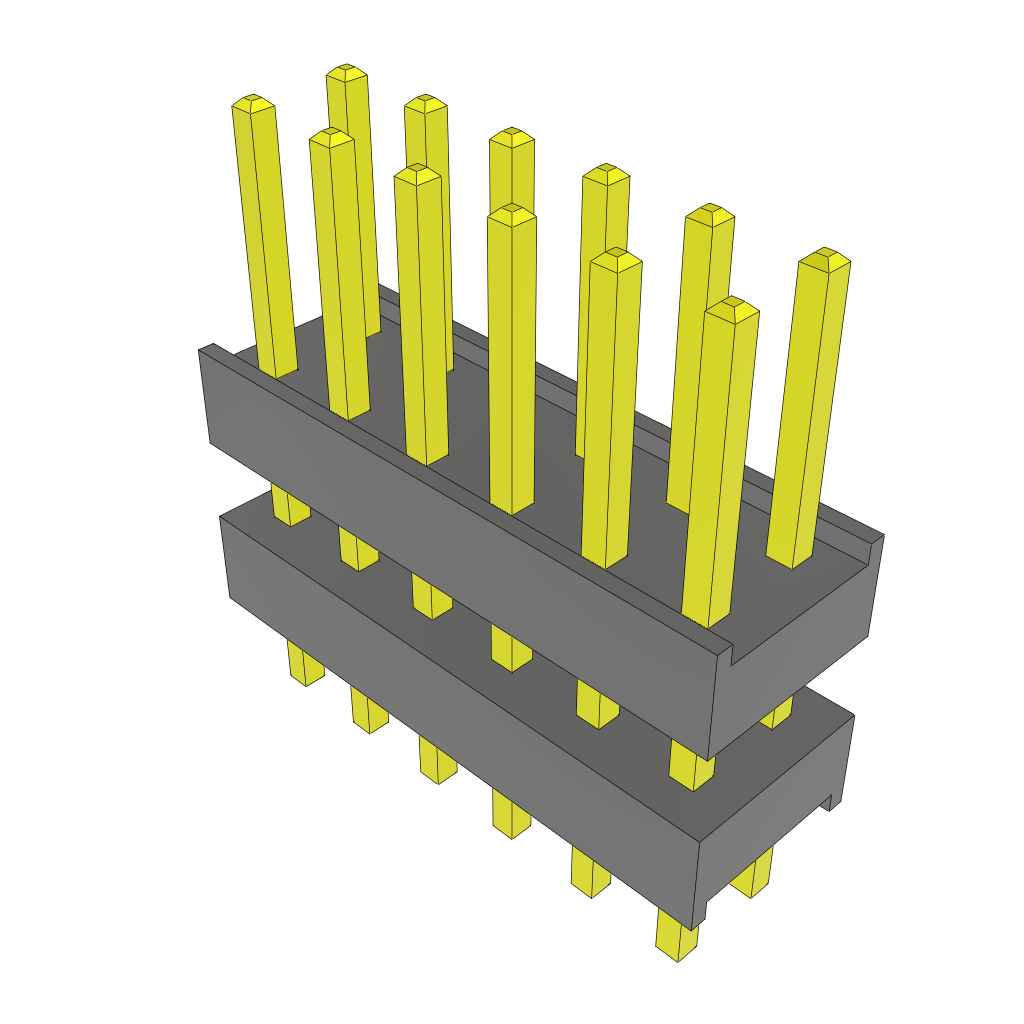 DW-06-15-F-D-284 by Samtec