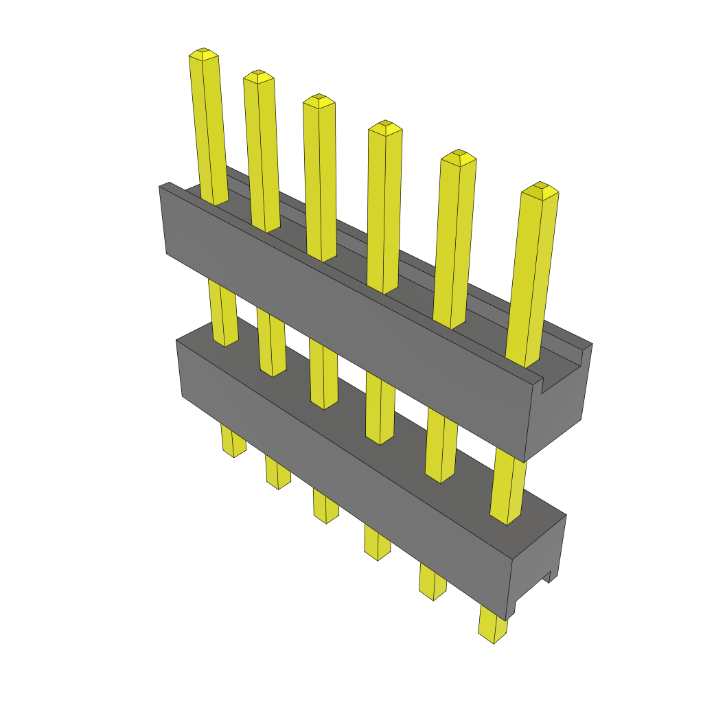 DW-06-15-F-S-340 by Samtec