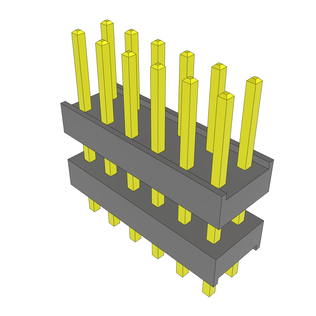 DW-06-15-L-D-300 by Samtec