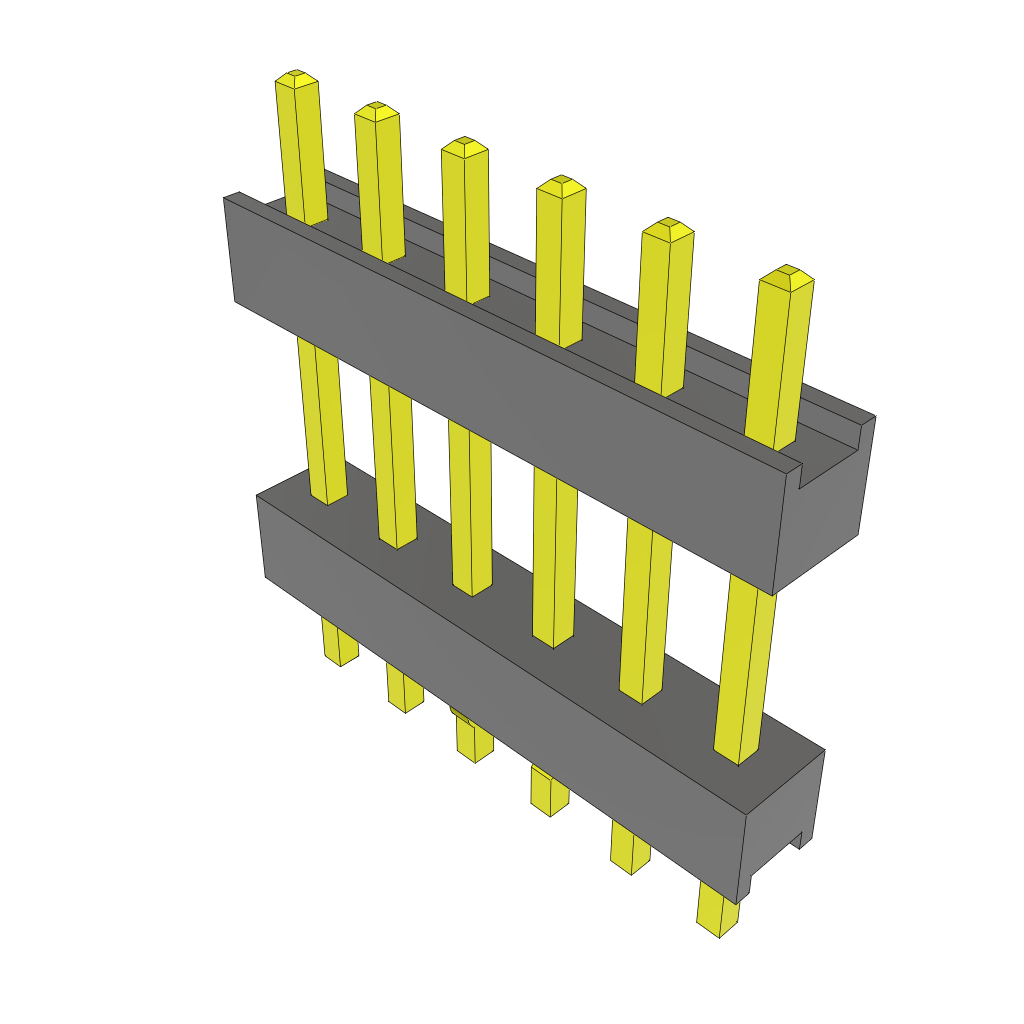 DW-06-15-T-S-410-LL by Samtec