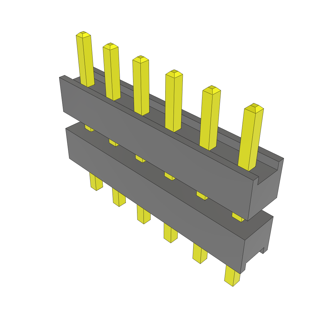 DW-06-17-F-S-252 by Samtec