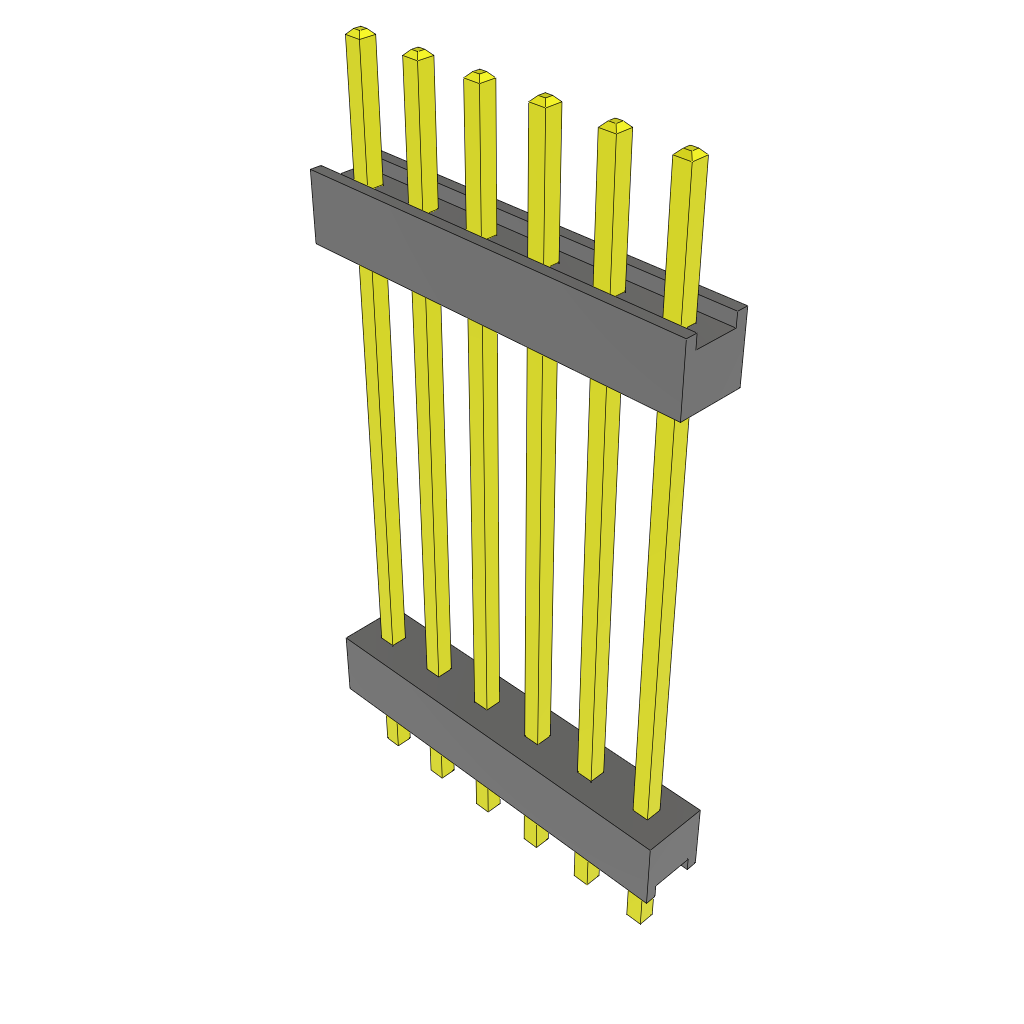 DW-06-20-S-S-845 by Samtec