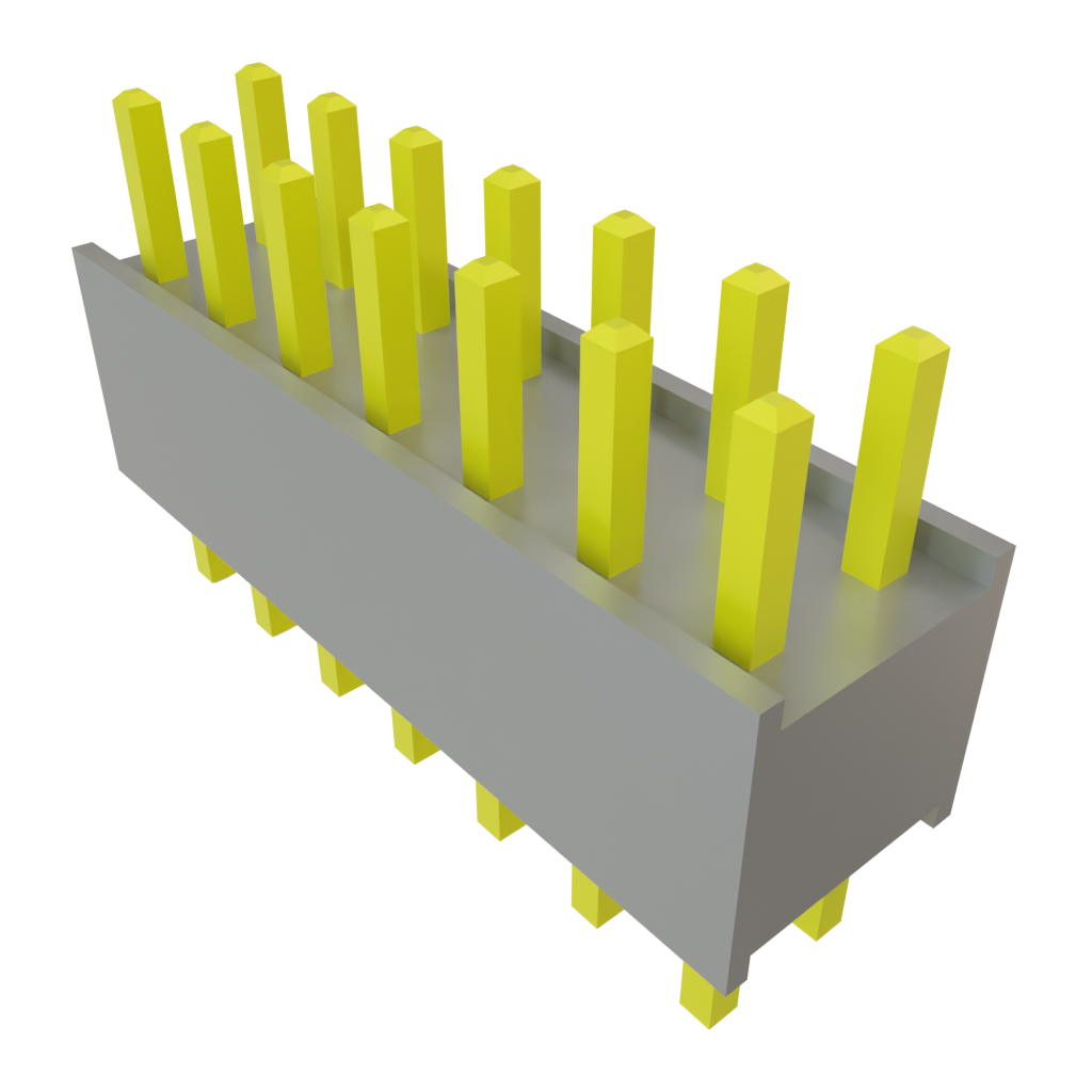 DW-07-07-F-D-200 by Samtec