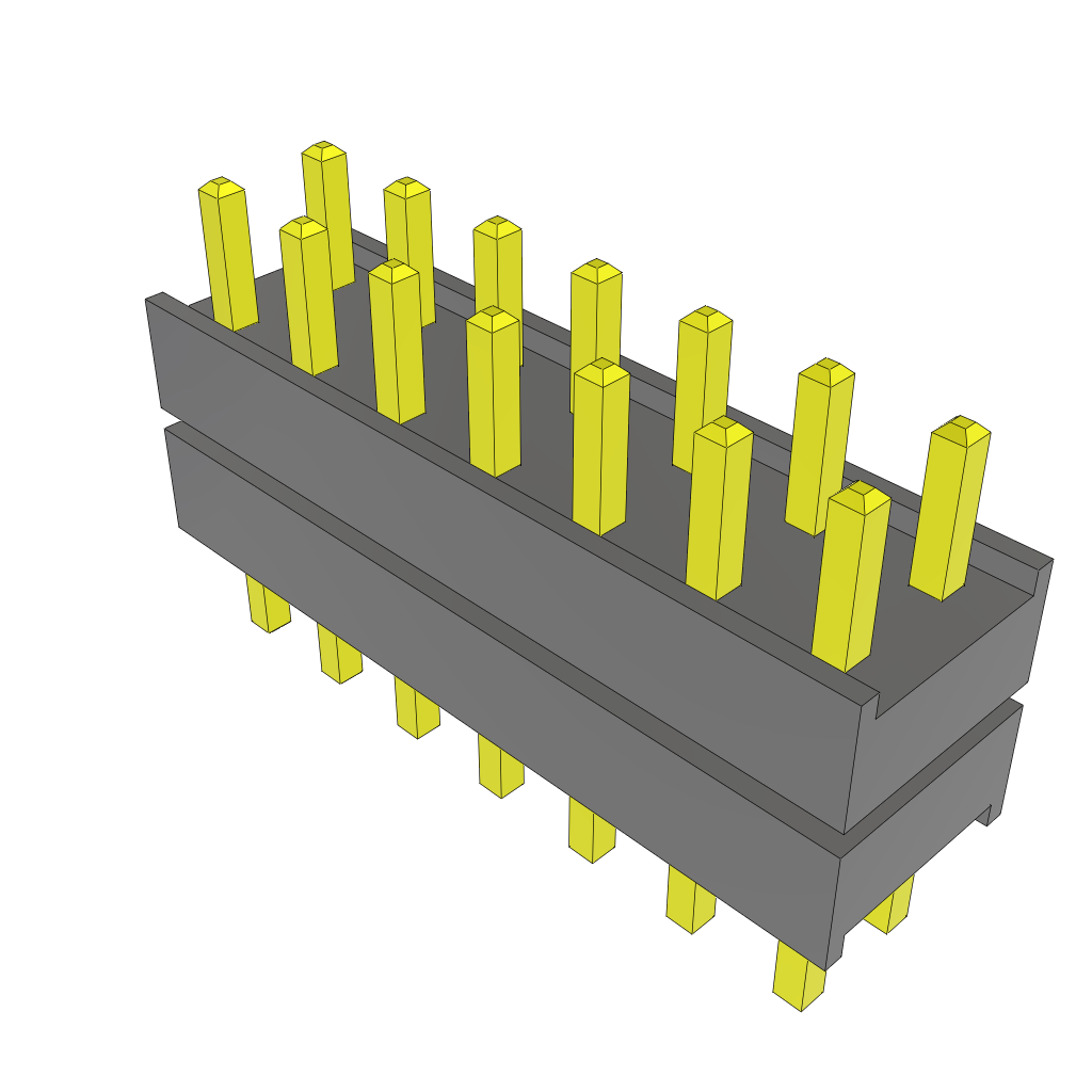 DW-07-07-F-D-220 by Samtec