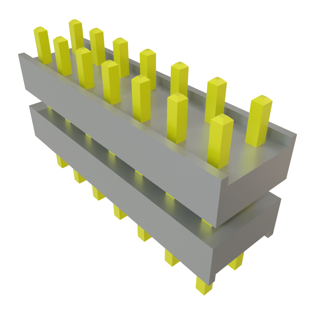 DW-07-07-T-D-250 by Samtec