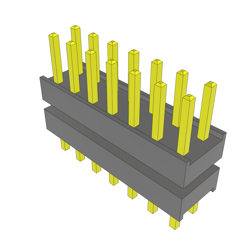 DW-07-08-F-D-244 by Samtec