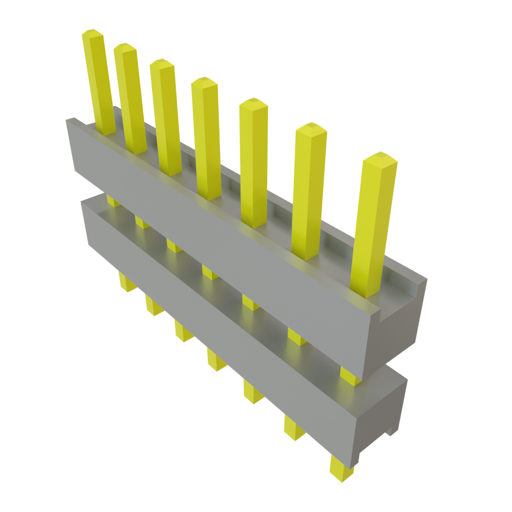 DW-07-08-G-S-265 by Samtec