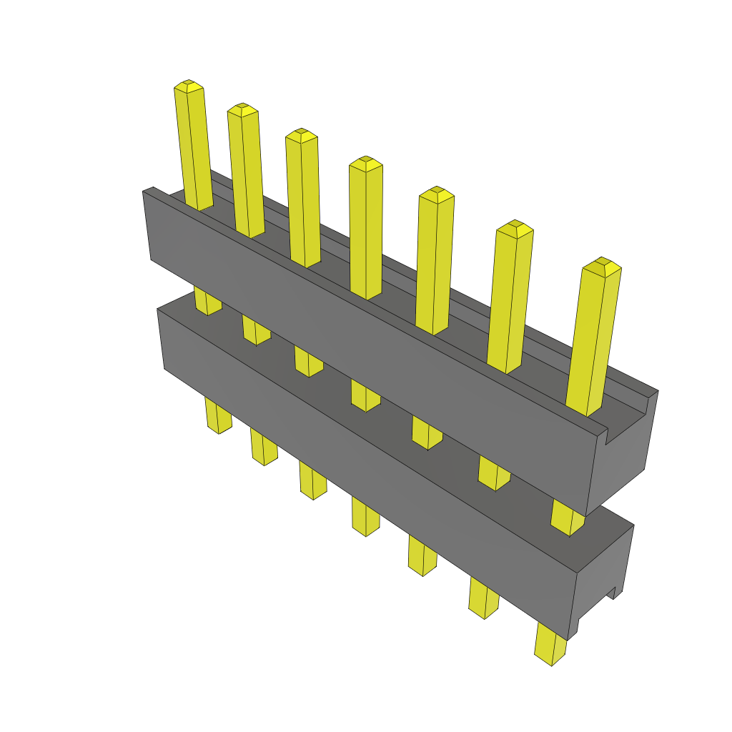 DW-07-08-G-S-276 by Samtec