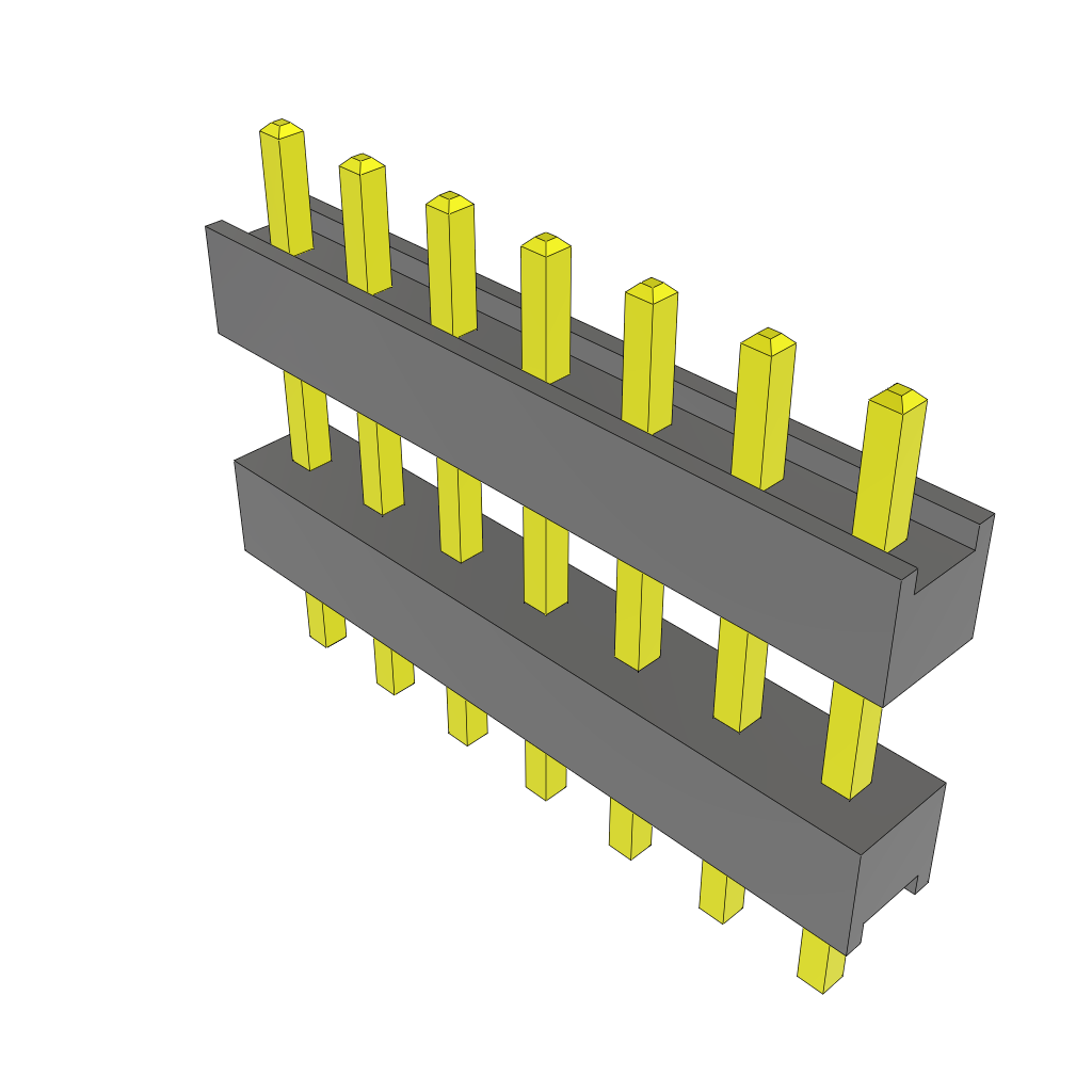 DW-07-08-G-S-330 by Samtec