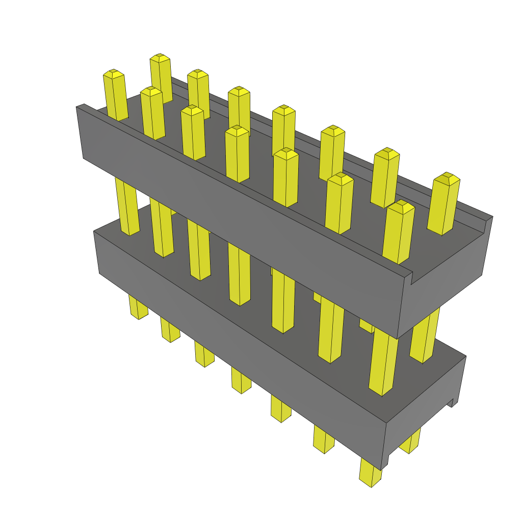 DW-07-08-T-D-355 by Samtec