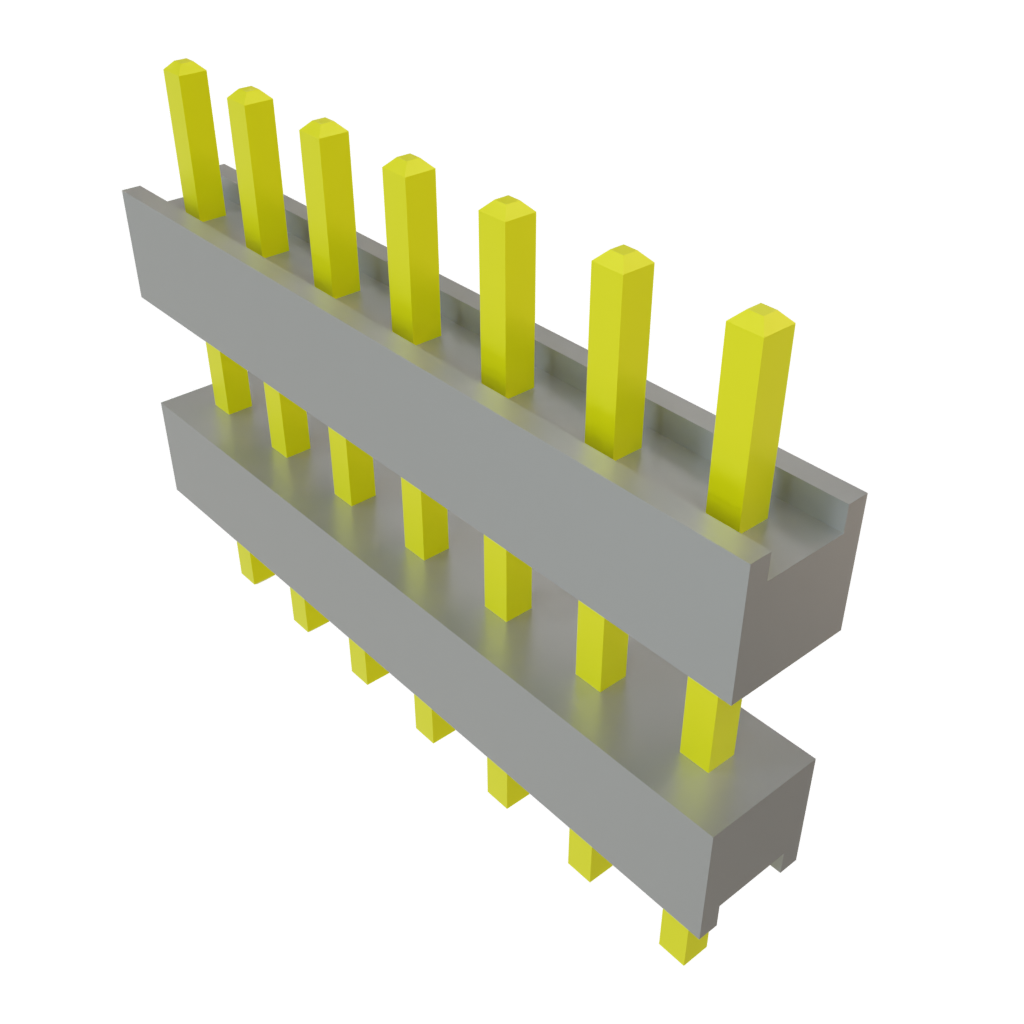 DW-07-08-T-S-310 by Samtec