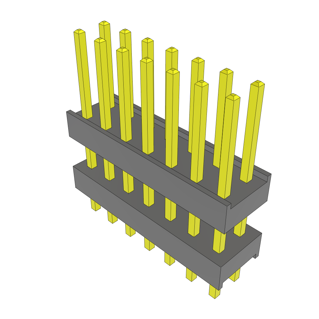 DW-07-09-F-D-330 by Samtec