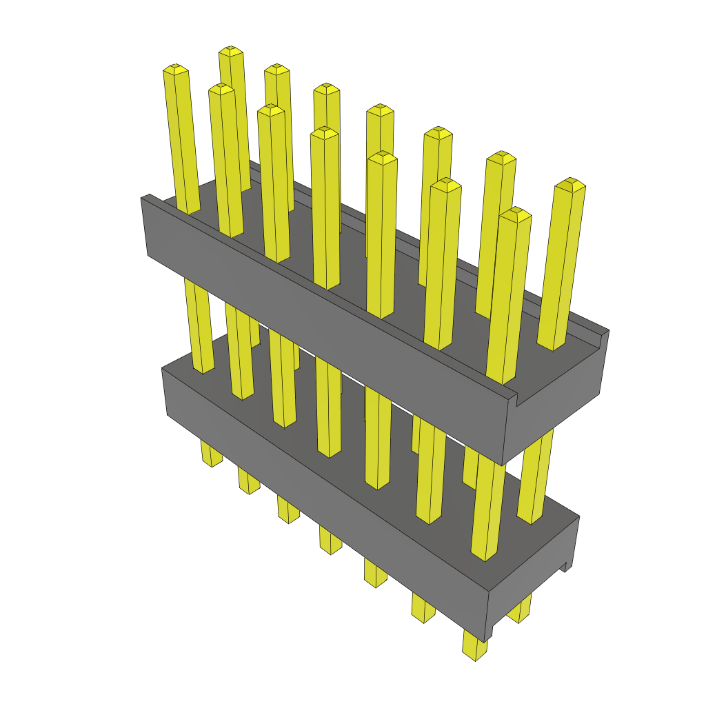 DW-07-09-F-D-415 by Samtec