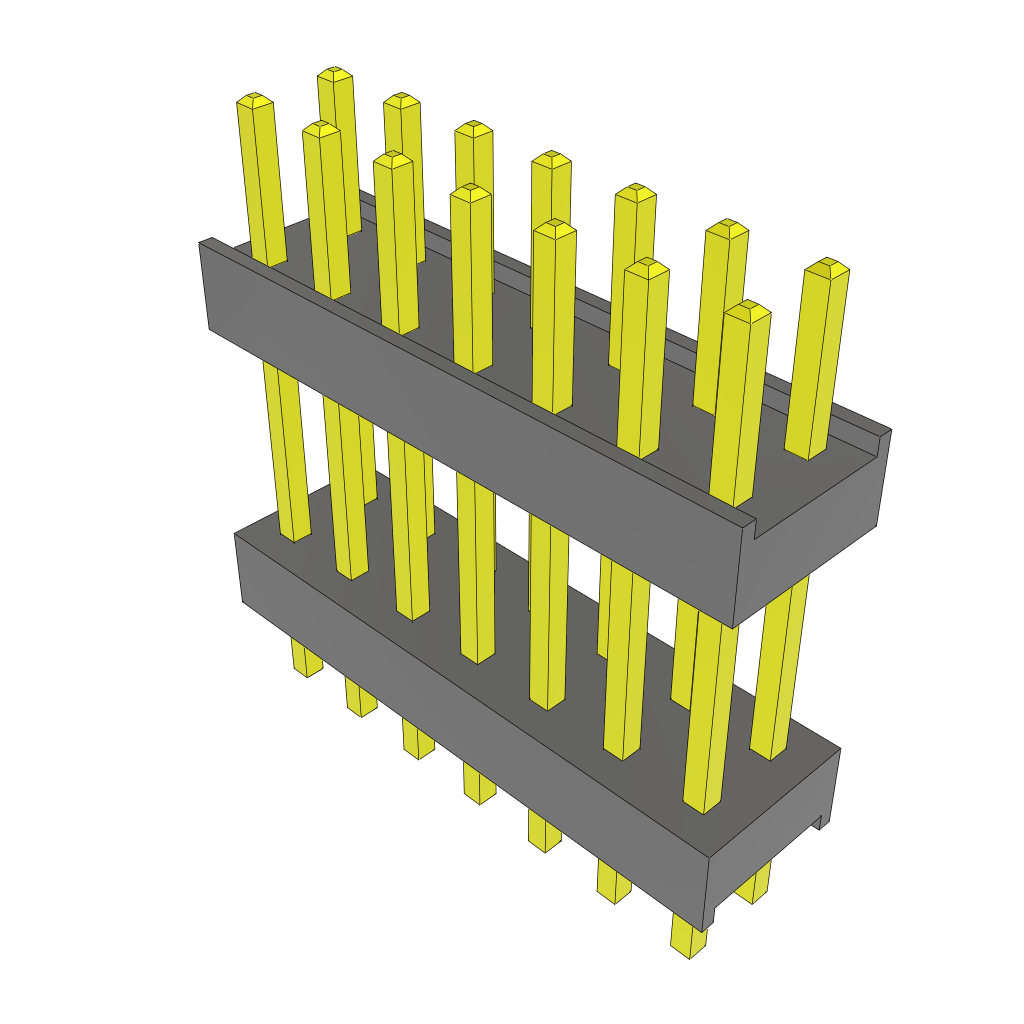 DW-07-09-F-D-465 by Samtec
