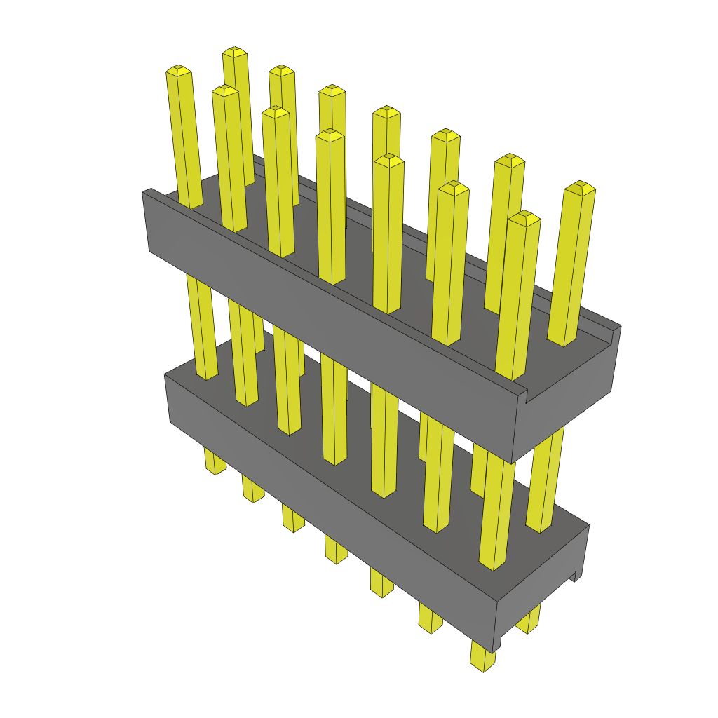 DW-07-09-G-D-430 by Samtec