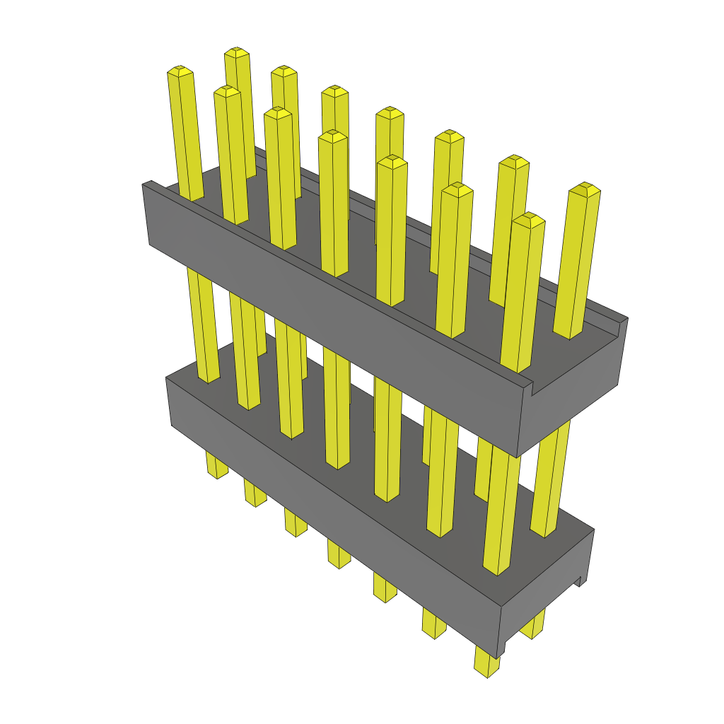 DW-07-09-L-D-445 by Samtec