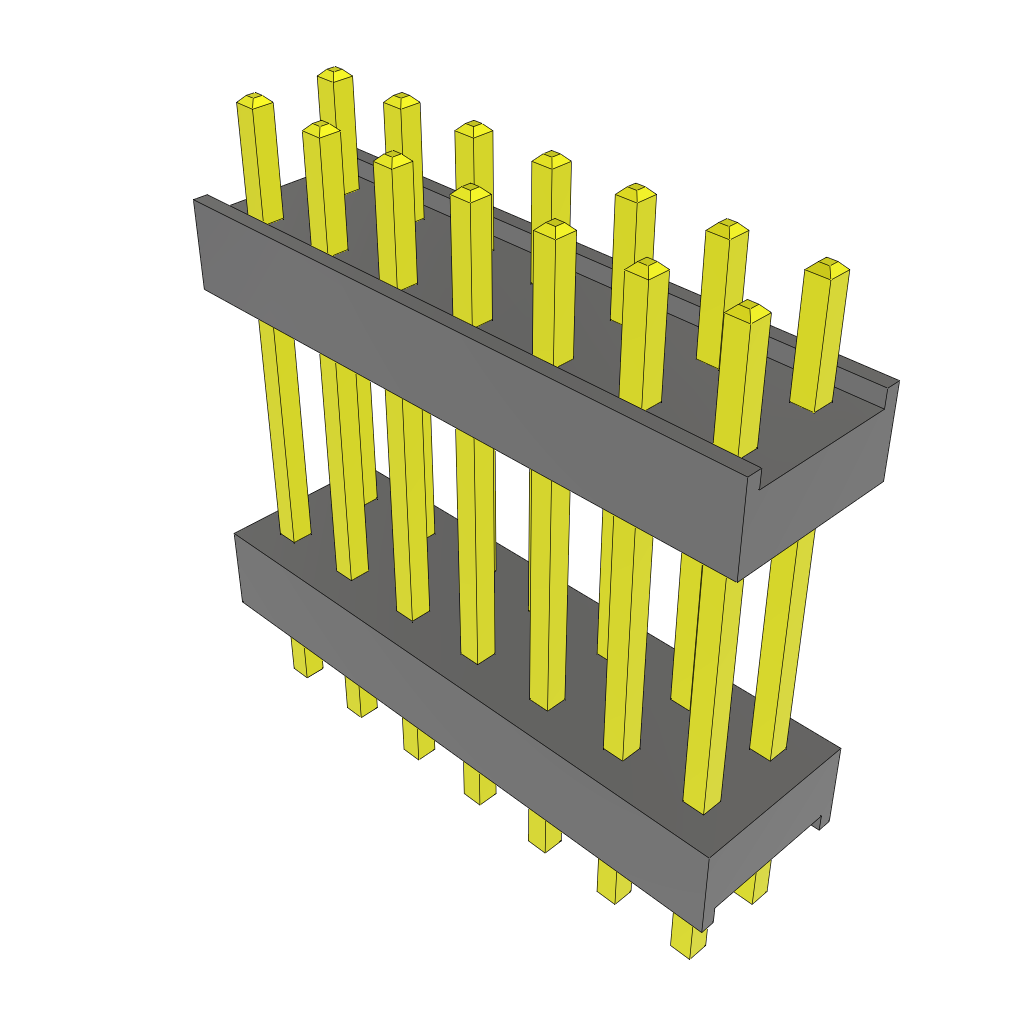 DW-07-09-S-D-512 by Samtec