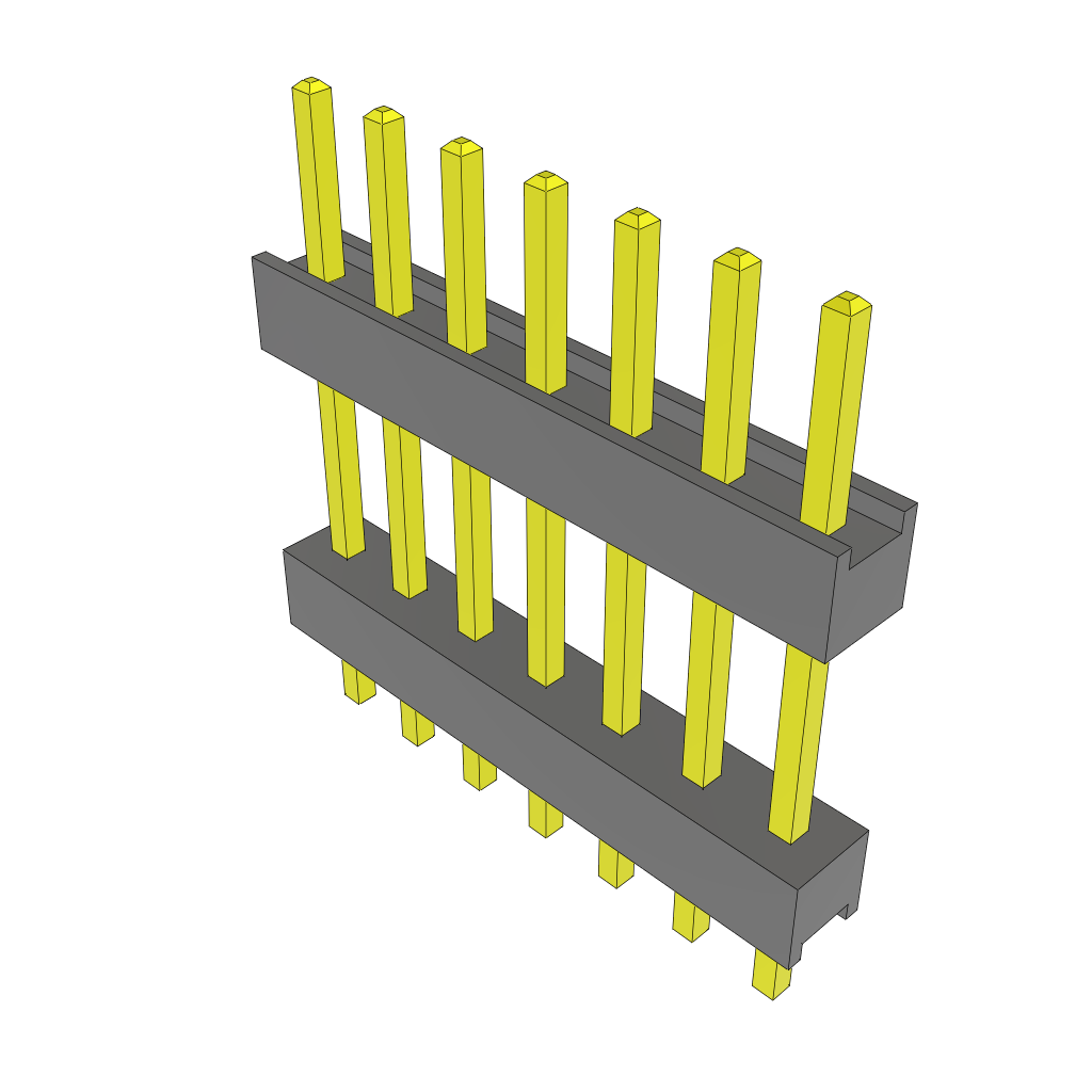 DW-07-09-S-S-445 by Samtec