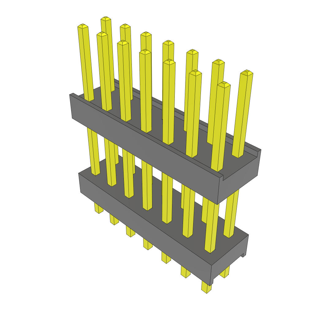 DW-07-10-F-D-458 by Samtec