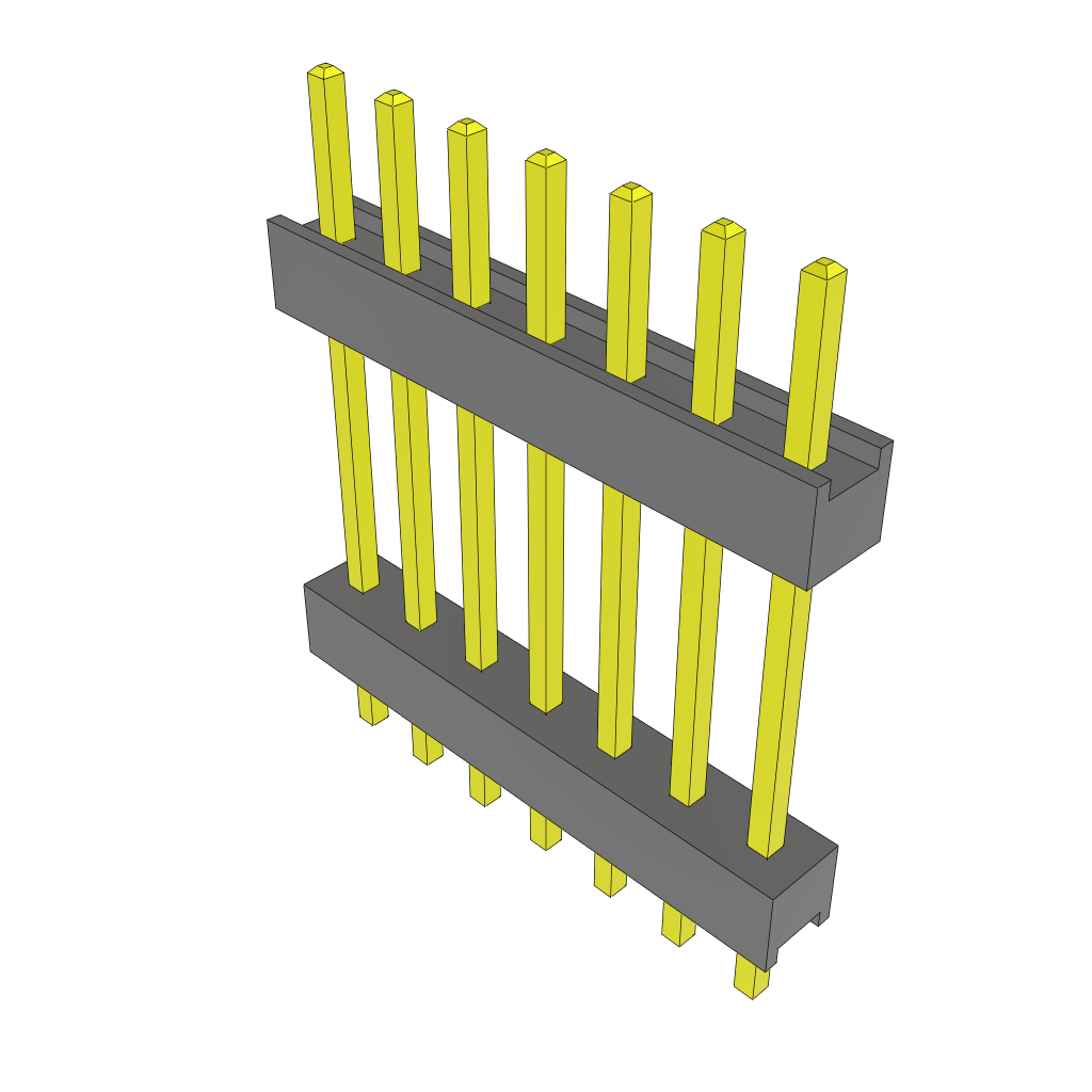 DW-07-10-F-S-560 by Samtec