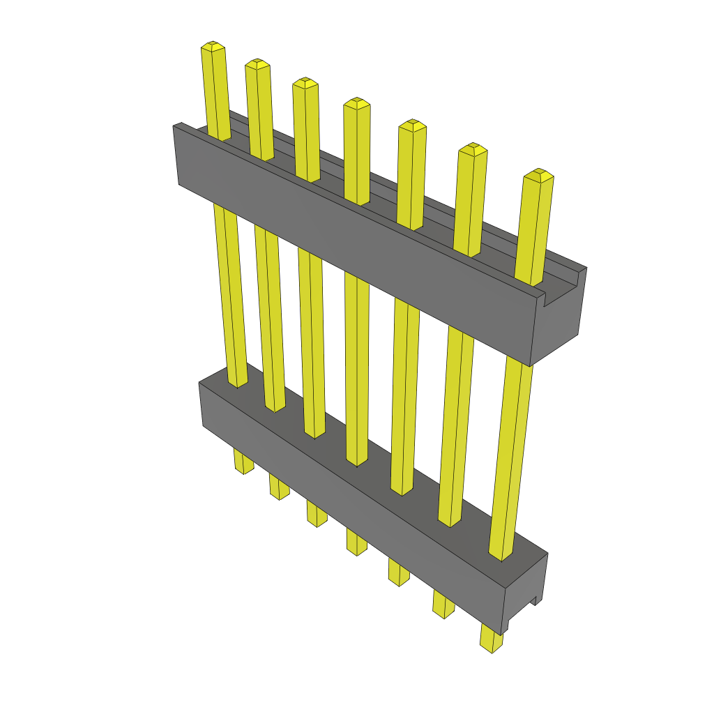 DW-07-10-F-S-590 by Samtec