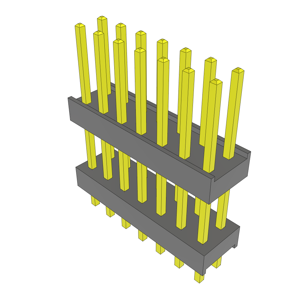 DW-07-10-G-D-430 by Samtec