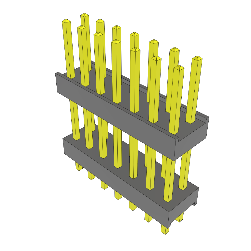 DW-07-10-G-D-470 by Samtec