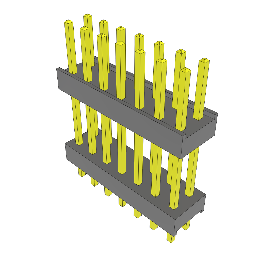 DW-07-10-G-D-505 by Samtec