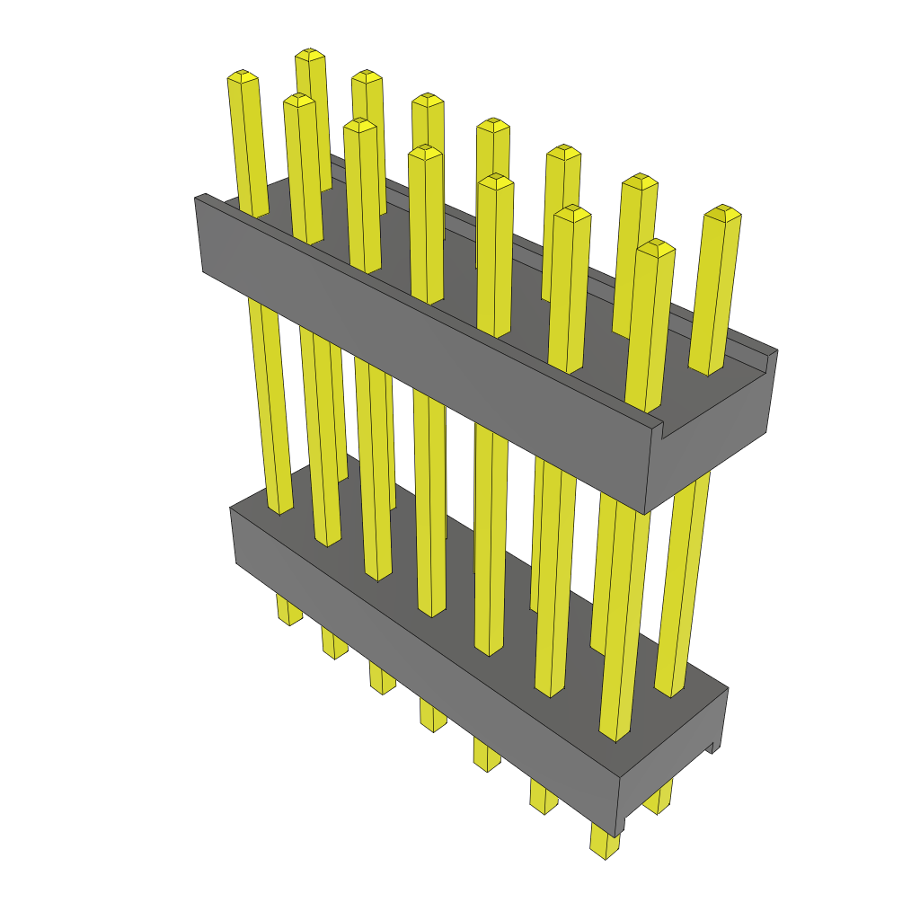 DW-07-10-G-D-565 by Samtec