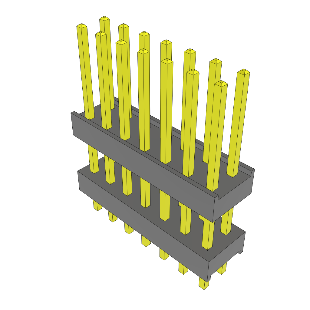 DW-07-10-L-D-375 by Samtec
