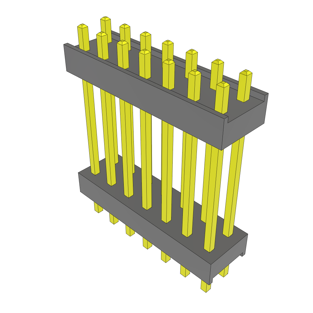 DW-07-10-L-D-650 by Samtec