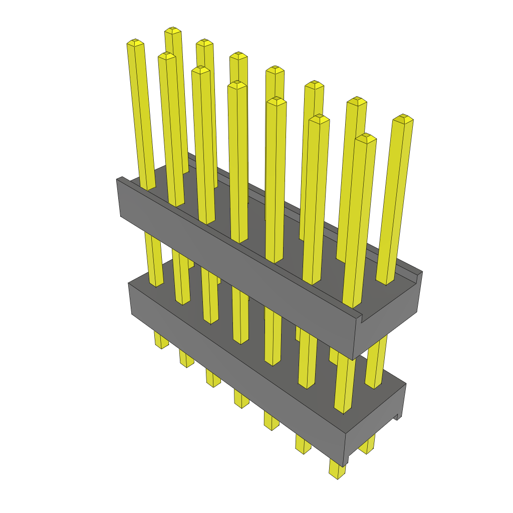 DW-07-10-T-D-395 by Samtec