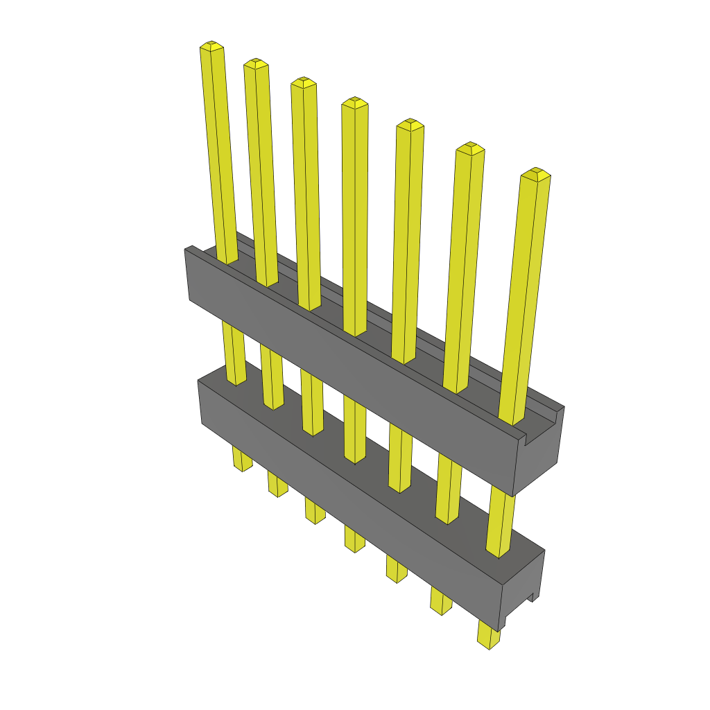 DW-07-10-T-S-370 by Samtec