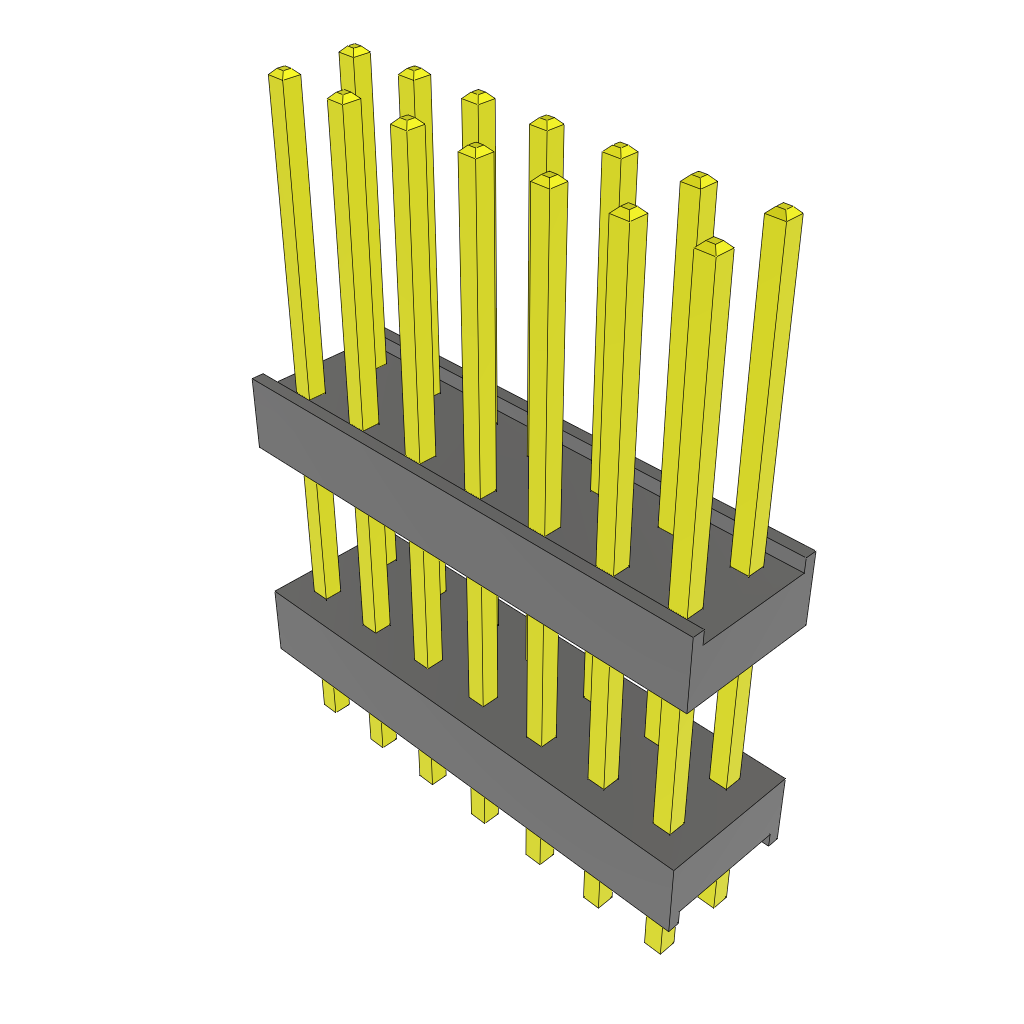 DW-07-11-F-D-430 by Samtec