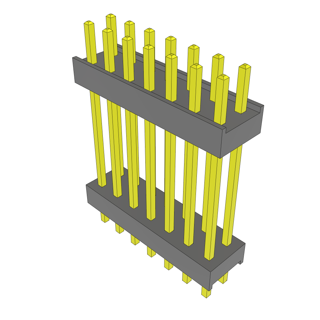 DW-07-11-G-D-685 by Samtec