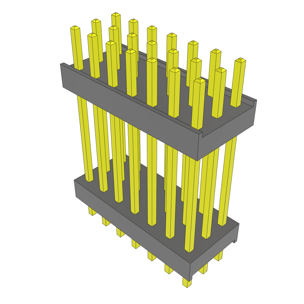 DW-07-11-L-T-670 by Samtec