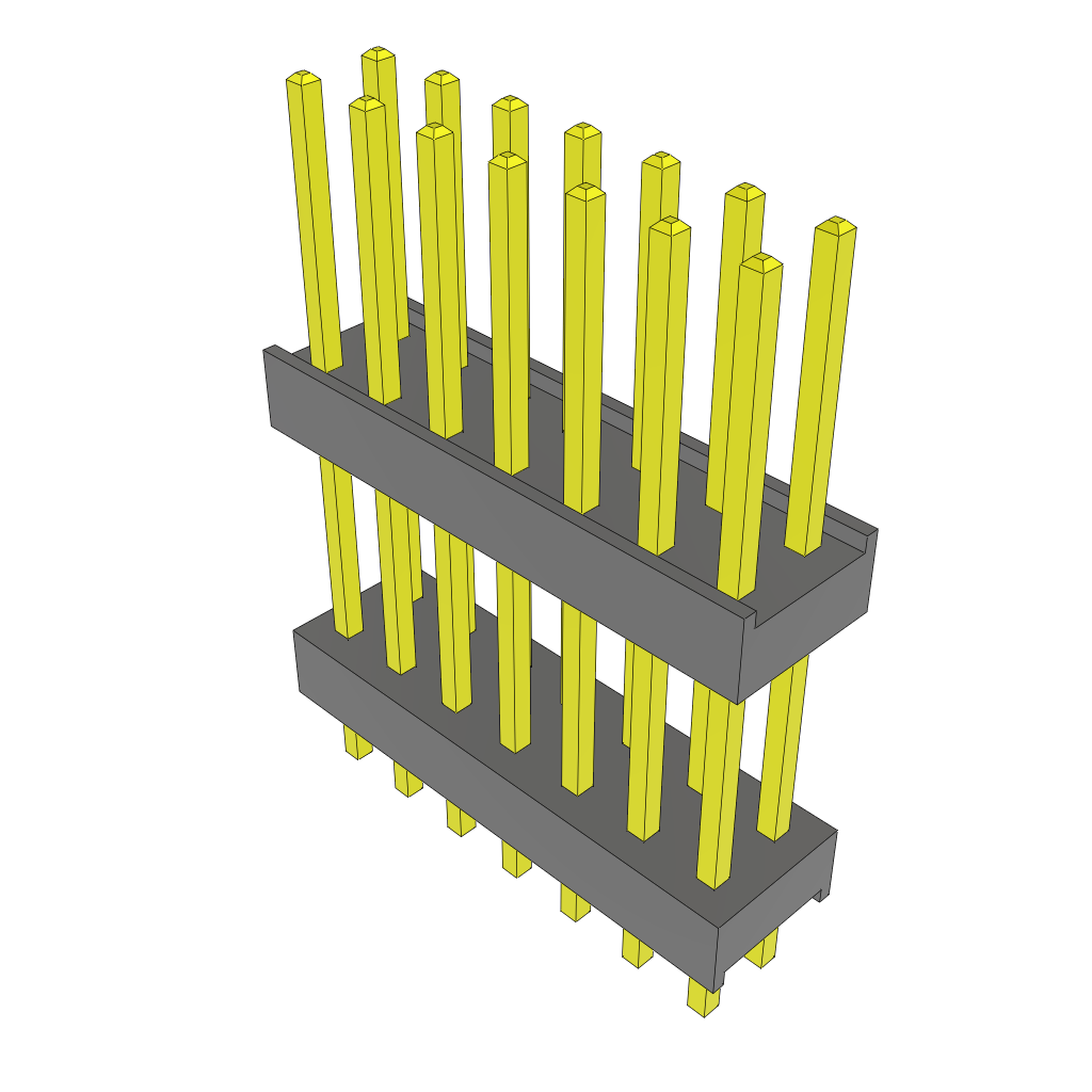 DW-07-11-T-D-500 by Samtec