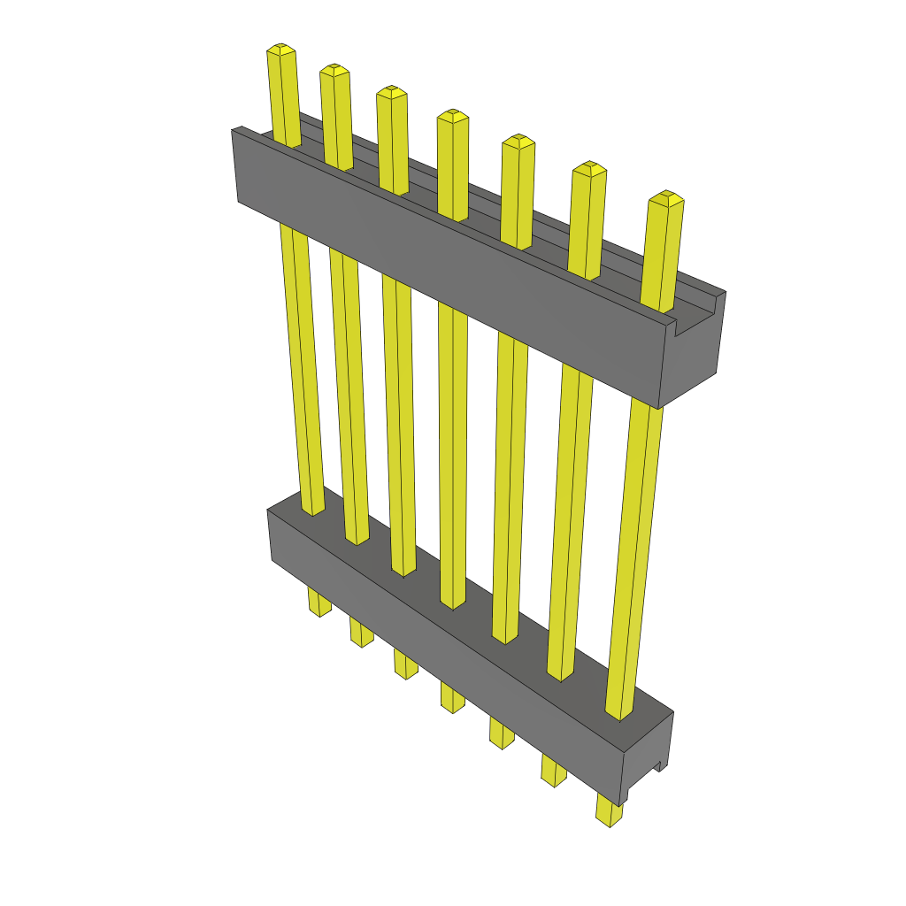 DW-07-11-T-S-710 by Samtec