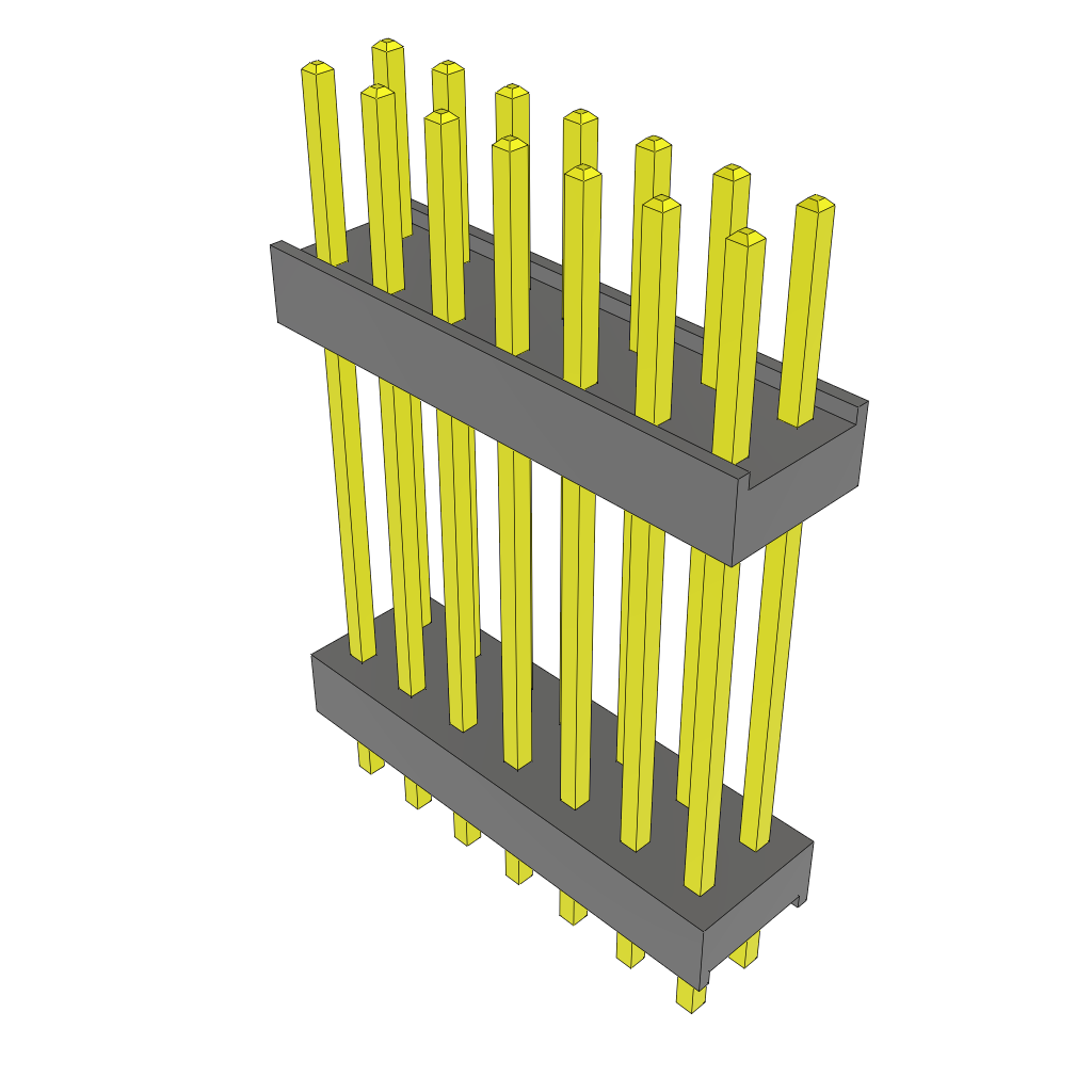 DW-07-12-F-D-705 by Samtec