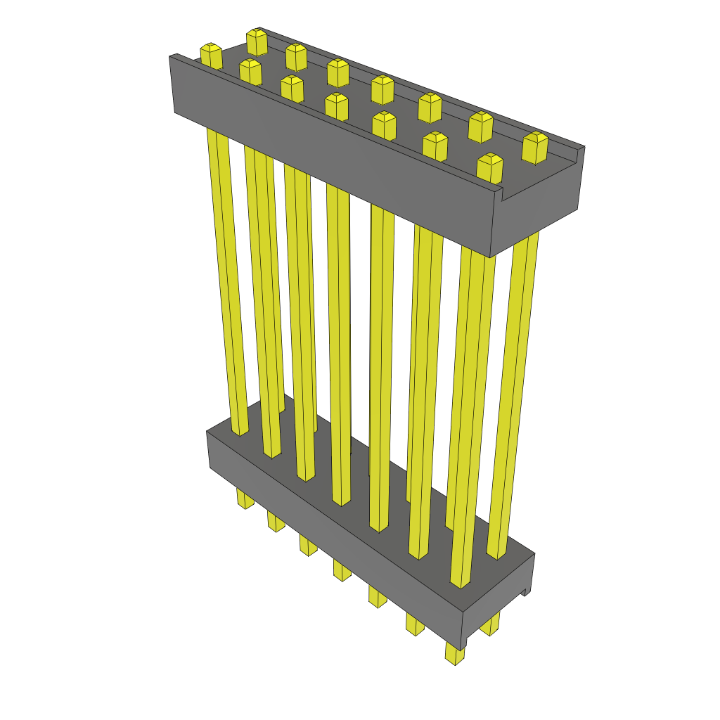 DW-07-12-G-D-900 by Samtec