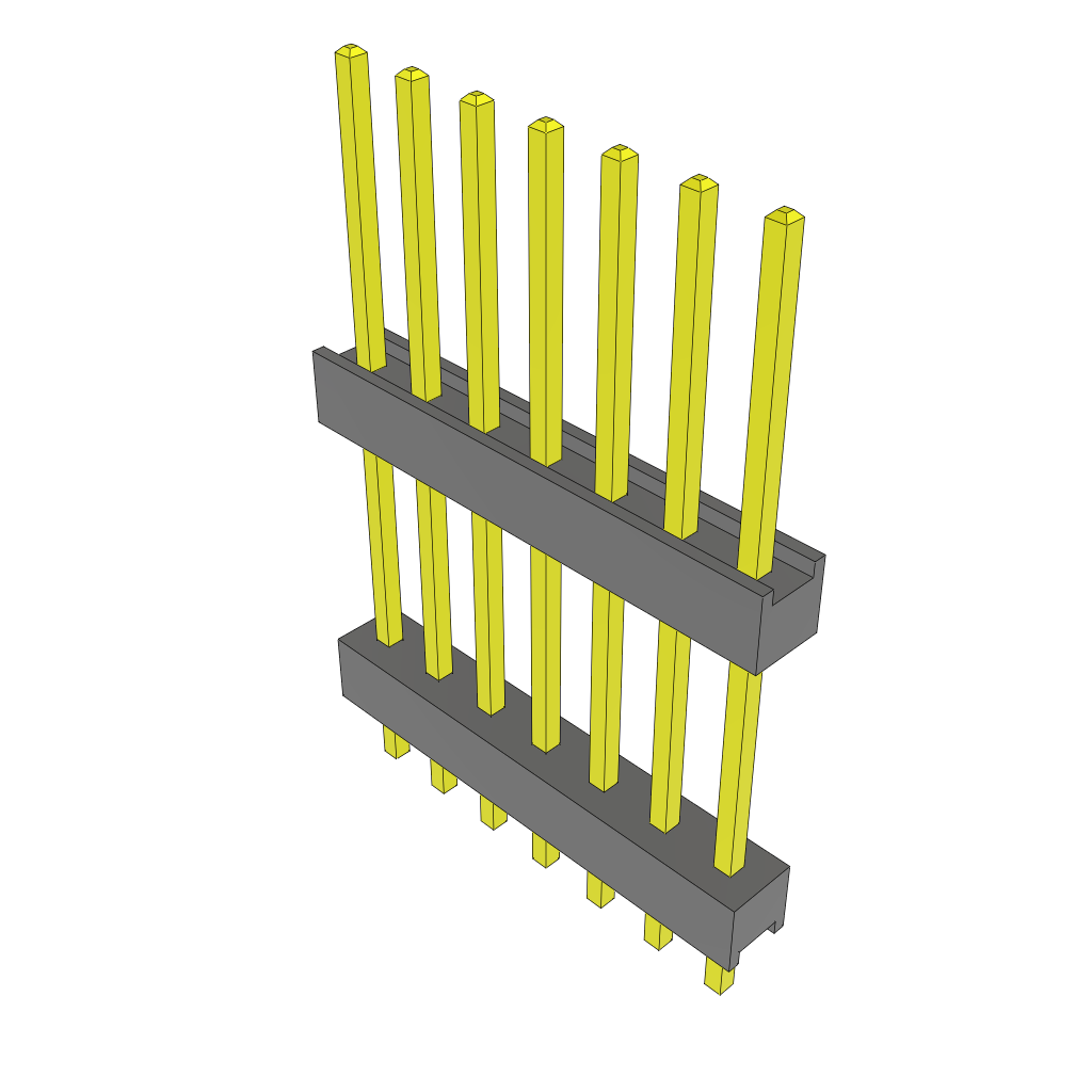 DW-07-12-G-S-544 by Samtec