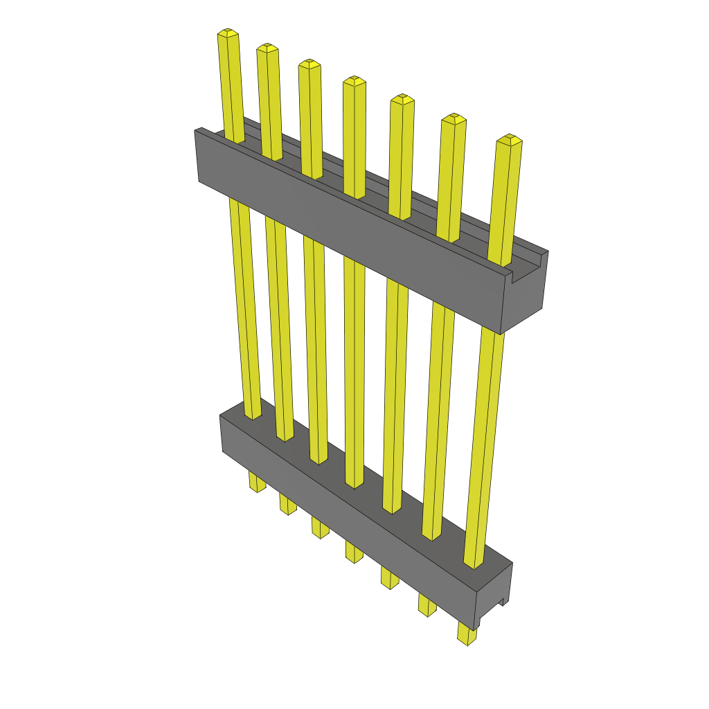 DW-07-12-G-S-740 by Samtec