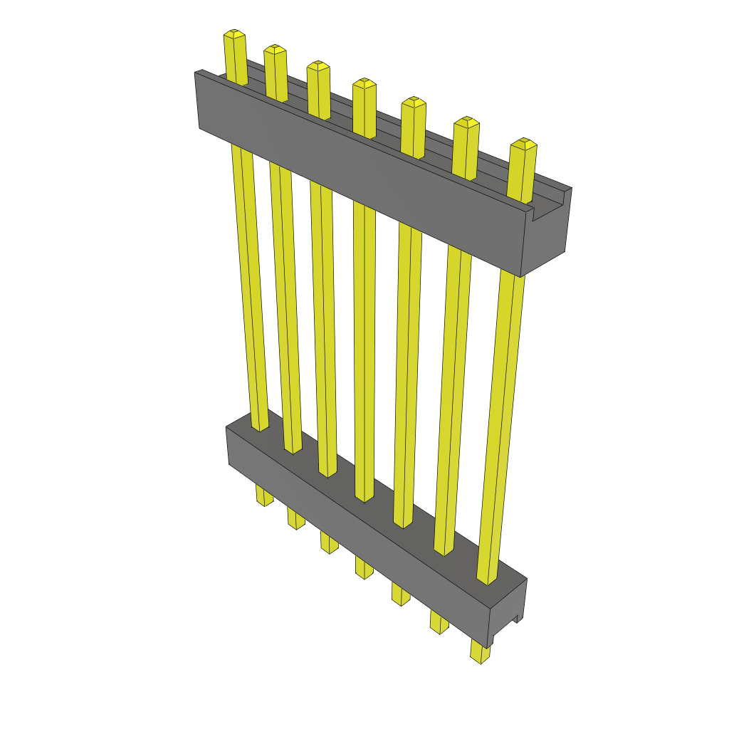 DW-07-12-G-S-850 by Samtec