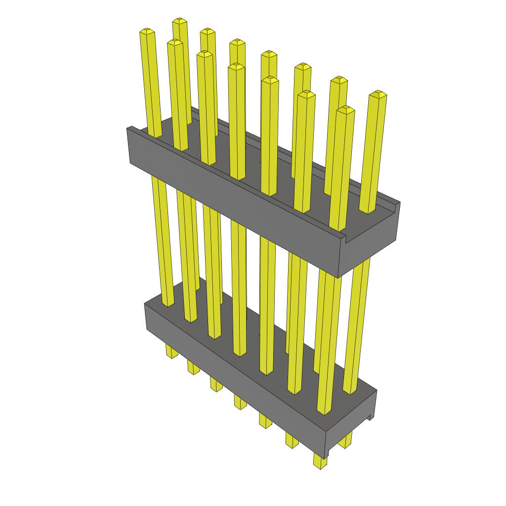 DW-07-12-L-D-665 by Samtec