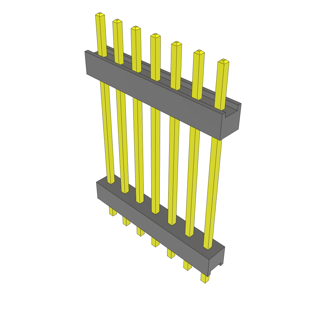 DW-07-12-T-S-765 by Samtec