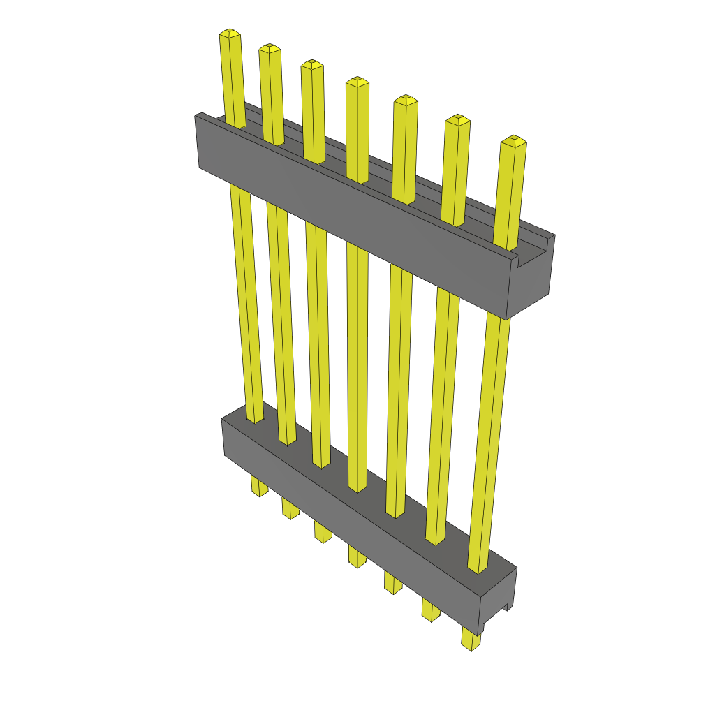 DW-07-12-T-S-770 by Samtec