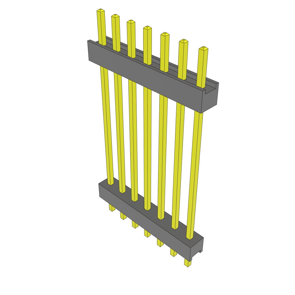 DW-07-13-L-S-970 by Samtec