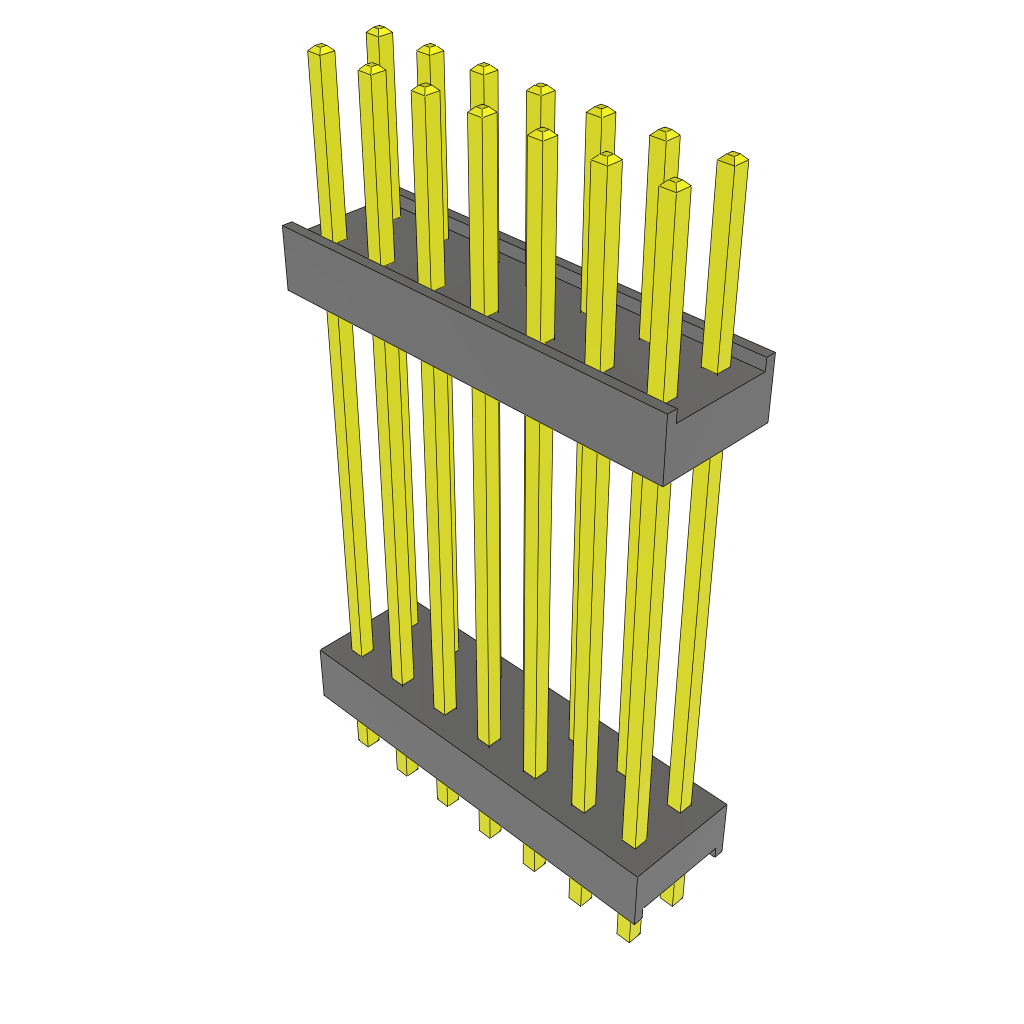 DW-07-13-T-D-866 by Samtec