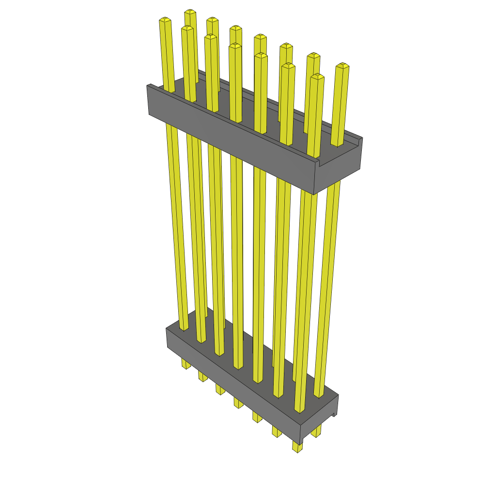 DW-07-14-F-D-1105 by Samtec