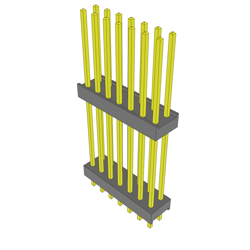 DW-07-14-F-D-815 by Samtec